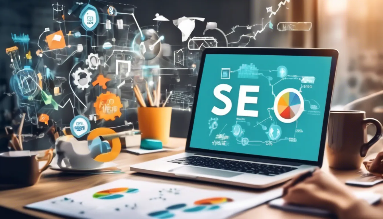 Unveiling the Power of SEO Analytics Tools