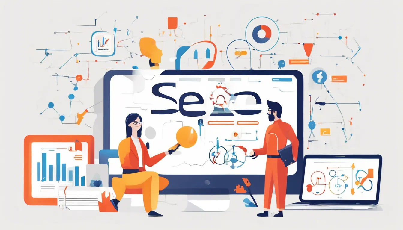 Become an SEO Specialist The Ultimate Guide to Digital Marketing Success