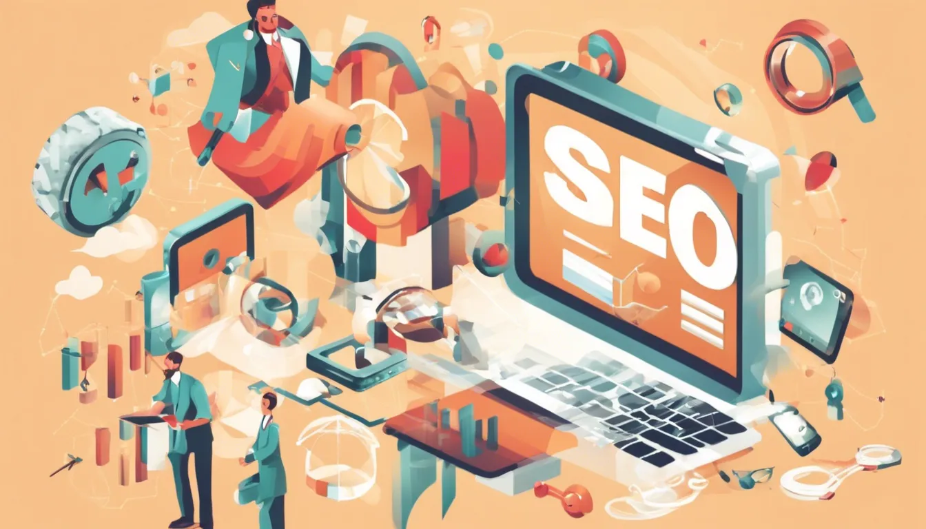 The Essential Guide to Becoming a Search Engine Optimization Specialist