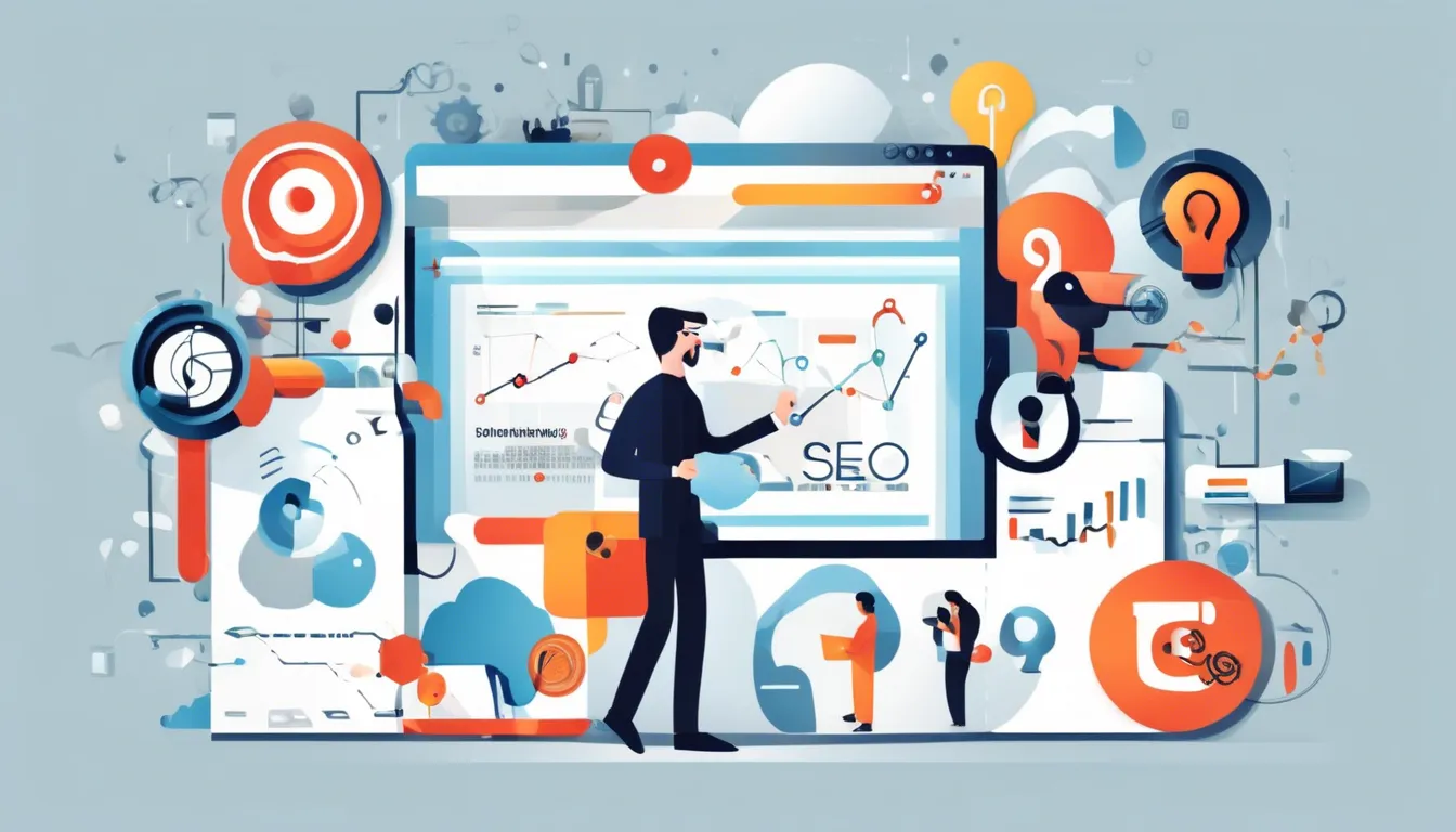 Unlocking the Secrets of Digital Marketing SEO with SEO Enthusiasts